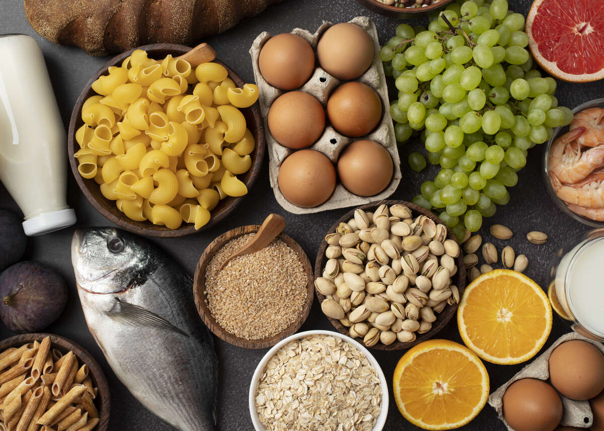 Les Fibres Alimentaires : Sources et Bienfaits pour la Santé