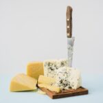 fromages les plus caloriques